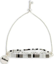 Load image into Gallery viewer, Your Journey Tile Bracelet
