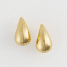Load image into Gallery viewer, Narelle Waterproof Tear Drop Earrings
