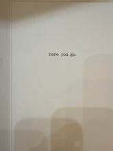 Load image into Gallery viewer, I Heard Older People Like Getting Cards Trash Talk
