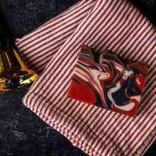 Load image into Gallery viewer, Bad Santa Bar Soap
