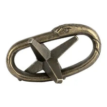 Load image into Gallery viewer, True Genius Metal Puzzles
