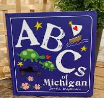 ABCs of Michigan