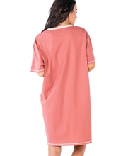 Load image into Gallery viewer, I Love My Bed Nightshirt One Size
