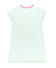 Load image into Gallery viewer, Pawsitively Tired V-Neck Nightshirt
