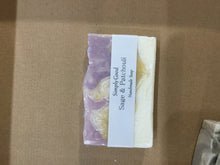 Load image into Gallery viewer, Simply Good Handmade Soap
