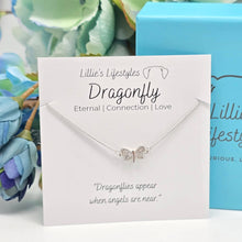 Load image into Gallery viewer, Dragonfly
