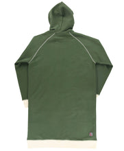 Load image into Gallery viewer, Wild Flower Sleep Hoodie
