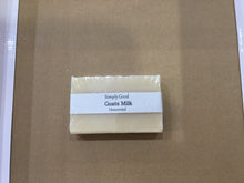 Load image into Gallery viewer, Simply Good Handmade Soap
