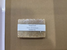 Load image into Gallery viewer, Simply Good Handmade Soap
