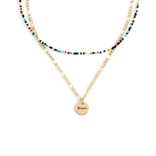 Load image into Gallery viewer, Your Journey Necklace,
