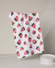 Load image into Gallery viewer, The Sweetest Tea Towel
