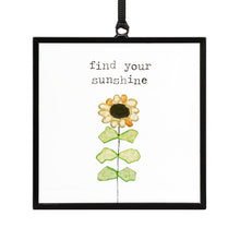 Load image into Gallery viewer, Happy Day Suncatcher
