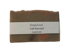 Load image into Gallery viewer, Simply Good Handmade Soap
