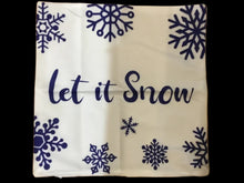 Load image into Gallery viewer, Holiday Decorative Pillow Covers 1
