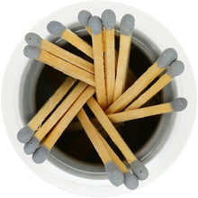 Load image into Gallery viewer, Spark The Joy - 2.25" Match Holder and Matches
