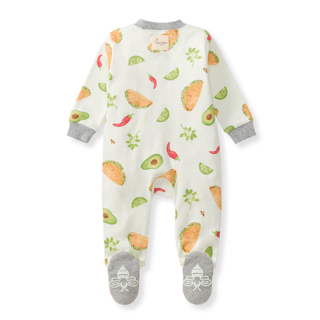 Taco Tuesday Sleep & Play