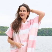 Load image into Gallery viewer, Narelle Waterproof Bubble Hoop Earrings
