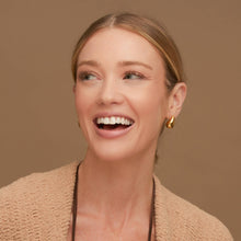 Load image into Gallery viewer, Narelle Waterproof Tear Drop Earrings
