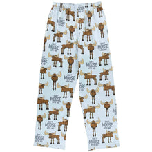 Load image into Gallery viewer, Don’t Moose With MePJ Pant LO
