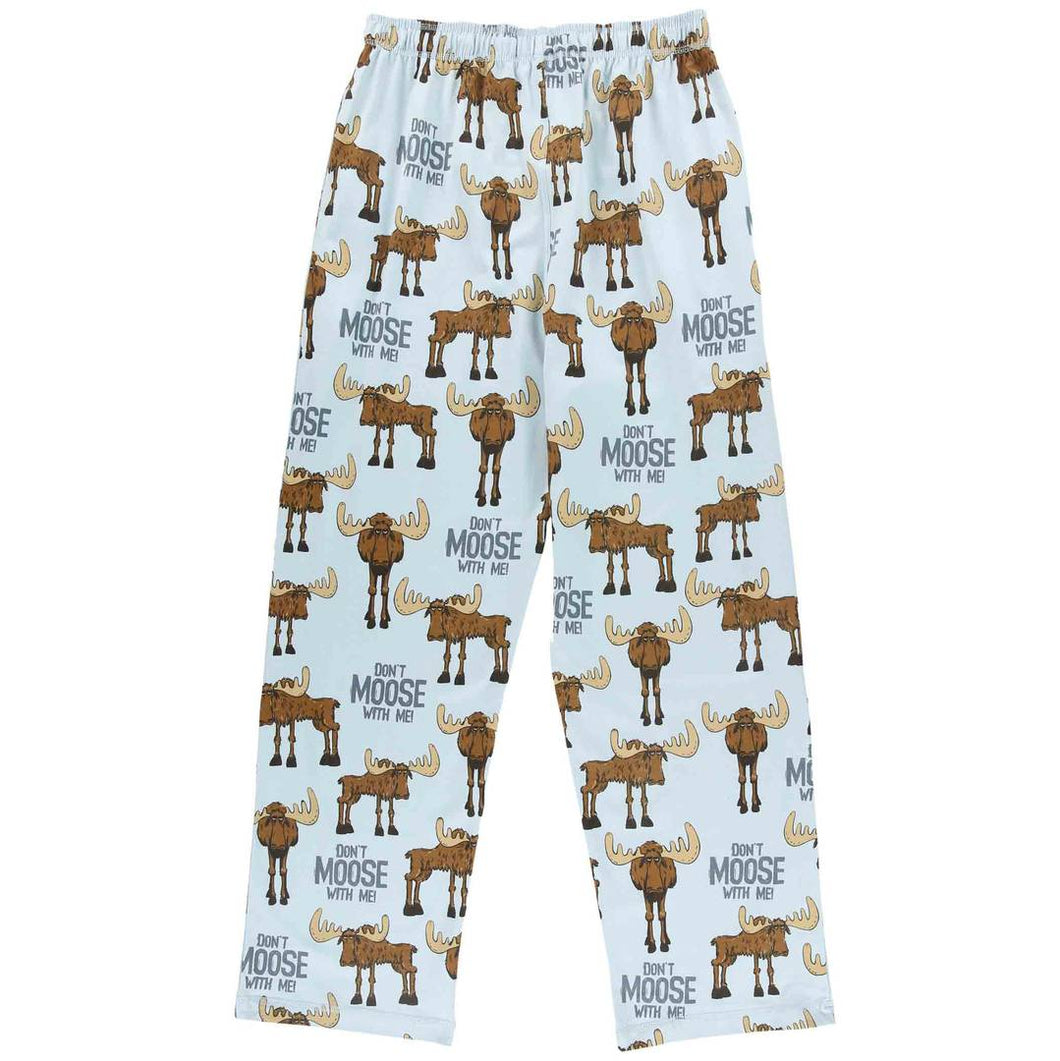 Don’t Moose With MePJ Pant LO