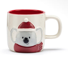 Load image into Gallery viewer, Koala-ty Time / Slowin Down Mug
