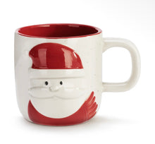 Load image into Gallery viewer, Santa Oh So Jolly Mug
