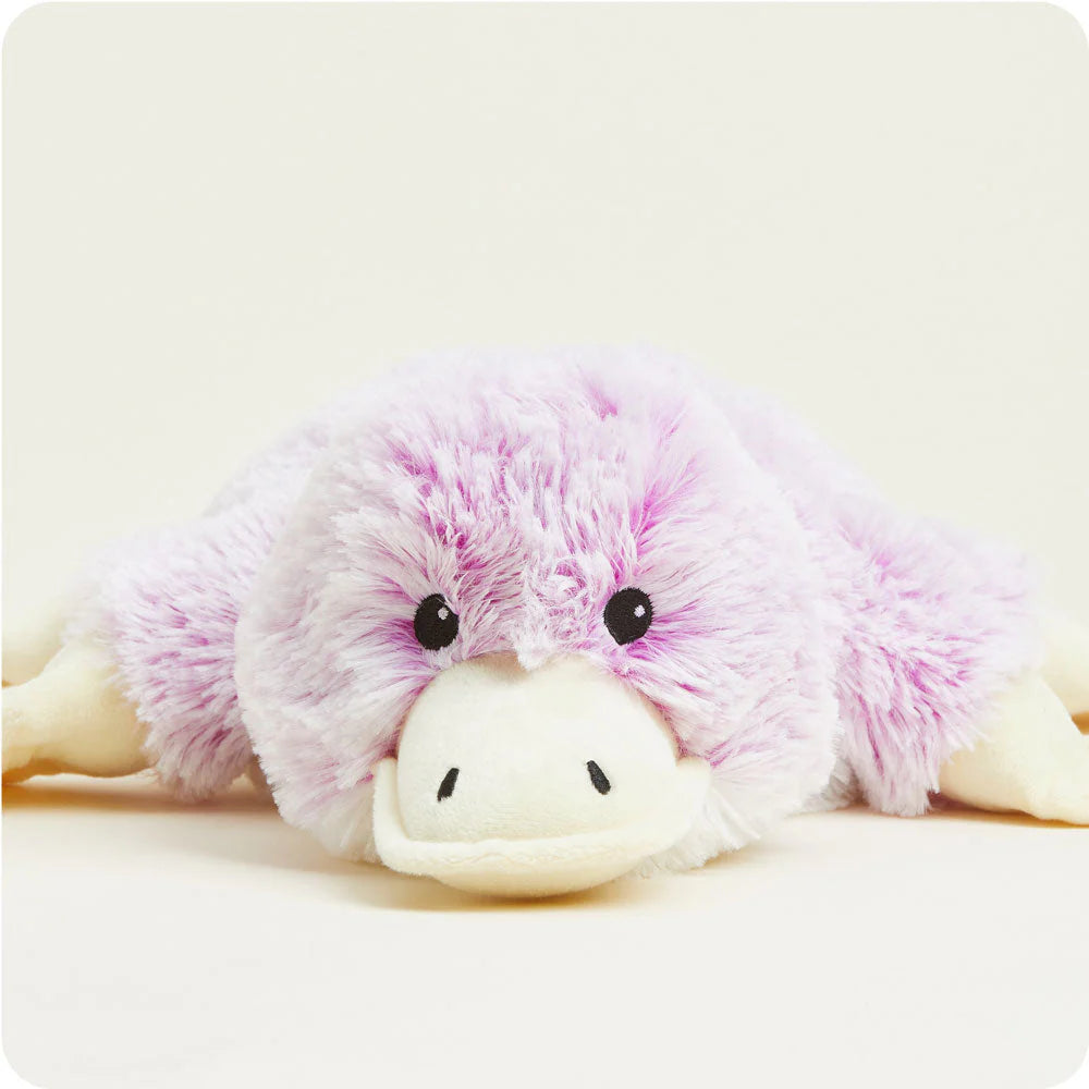 Platypus Warmies Junior
