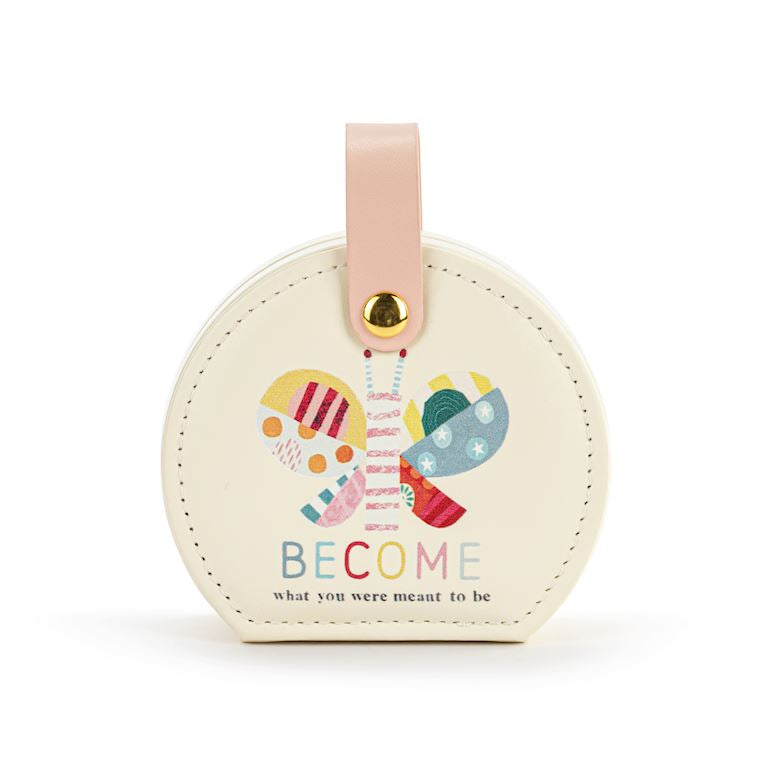 Become Jewelry Box Child