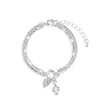 Load image into Gallery viewer, Giving Collection Layered Bracelets
