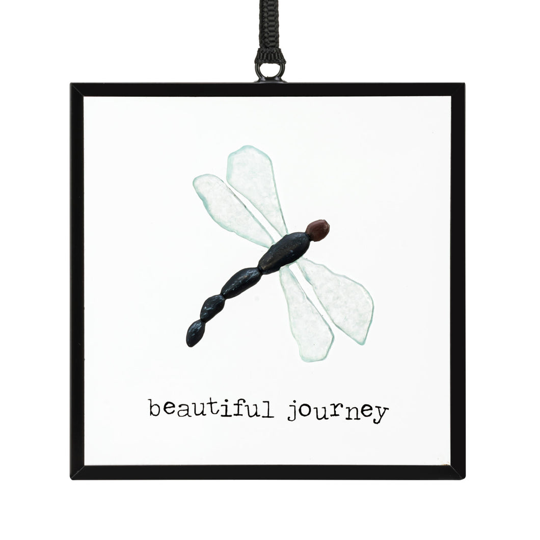 Happy Day Suncatcher