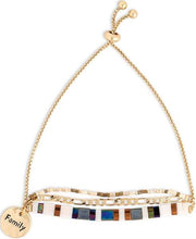 Load image into Gallery viewer, Your Journey Tile Bracelet
