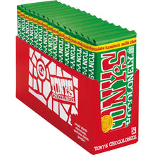 Load image into Gallery viewer, Tony’s Chocolonely 6.35 OZ
