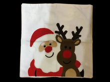 Load image into Gallery viewer, Holiday Decorative Pillow Covers 2
