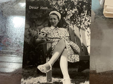 Load image into Gallery viewer, Dear Mom Greeting Card
