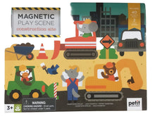 Load image into Gallery viewer, Magnetic Play Scene
