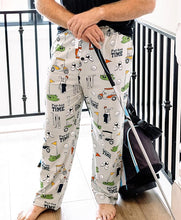 Load image into Gallery viewer, Par Tee PJ Pant Loungewear LO
