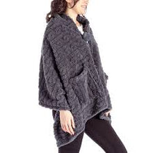 Load image into Gallery viewer, Hello Mello: The Coziest Blanket Wrap
