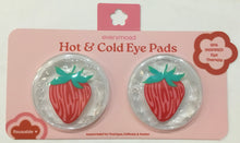 Load image into Gallery viewer, Hot &amp; Cold Eye Pads
