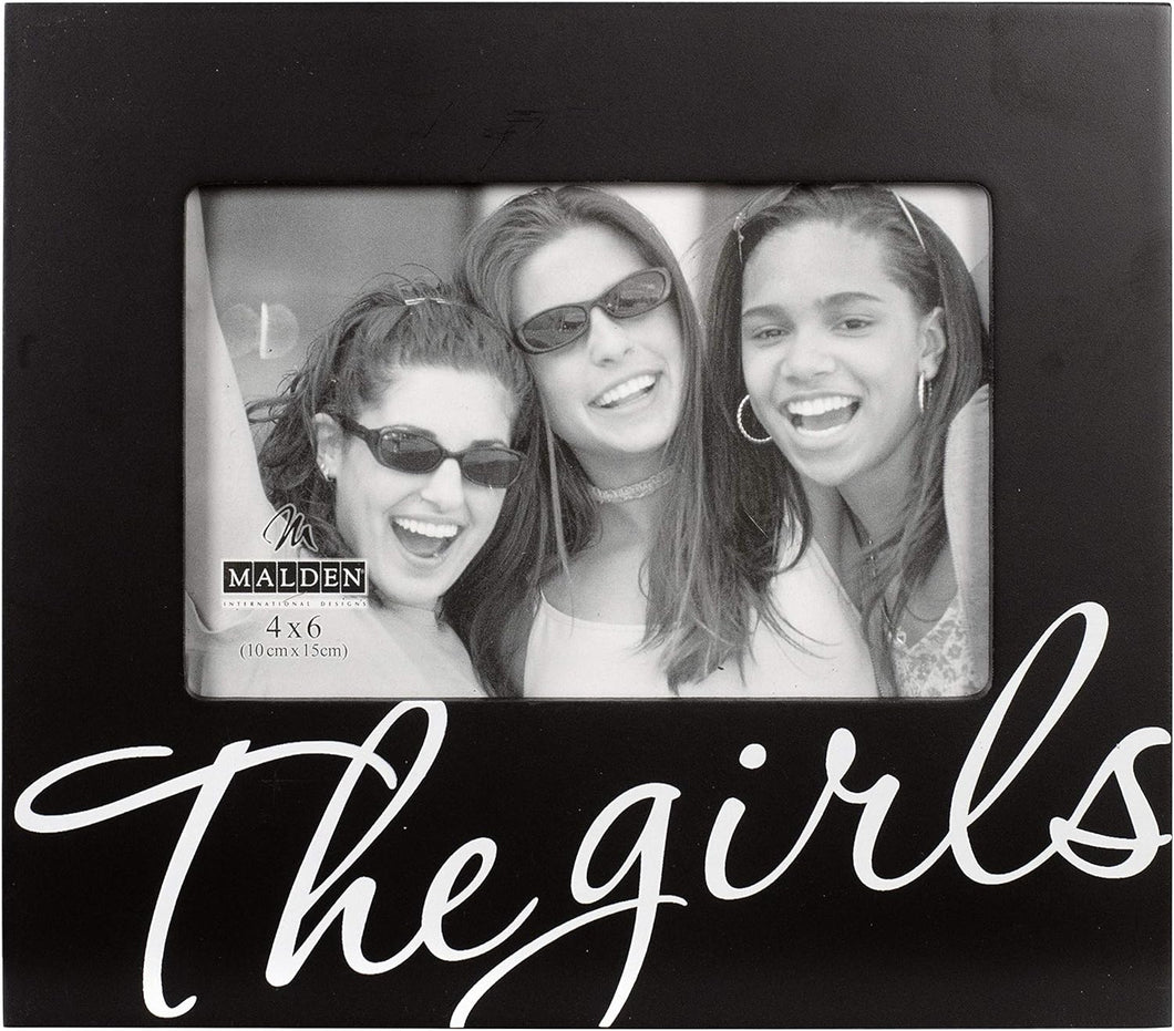 The Girls Frame