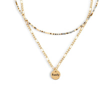 Load image into Gallery viewer, Your Journey Necklace,
