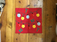 Load image into Gallery viewer, Holiday Decorative Pillow Covers 2
