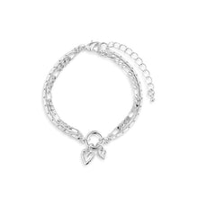 Load image into Gallery viewer, Giving Collection Layered Bracelets
