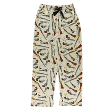 Load image into Gallery viewer, Old West Guns PJ Pant LO
