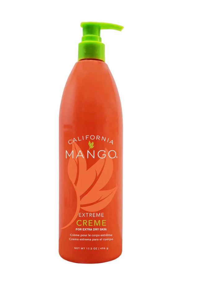 California Mango Hand & Body Lotion