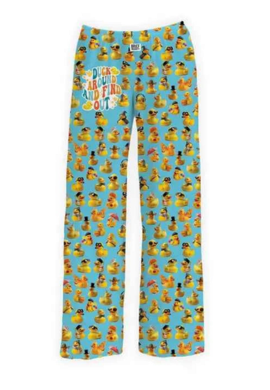 Duck Around Lounge Pants