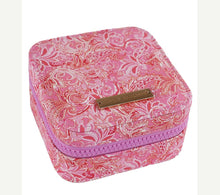 Load image into Gallery viewer, Simply Southern Zippered Jewelry Box
