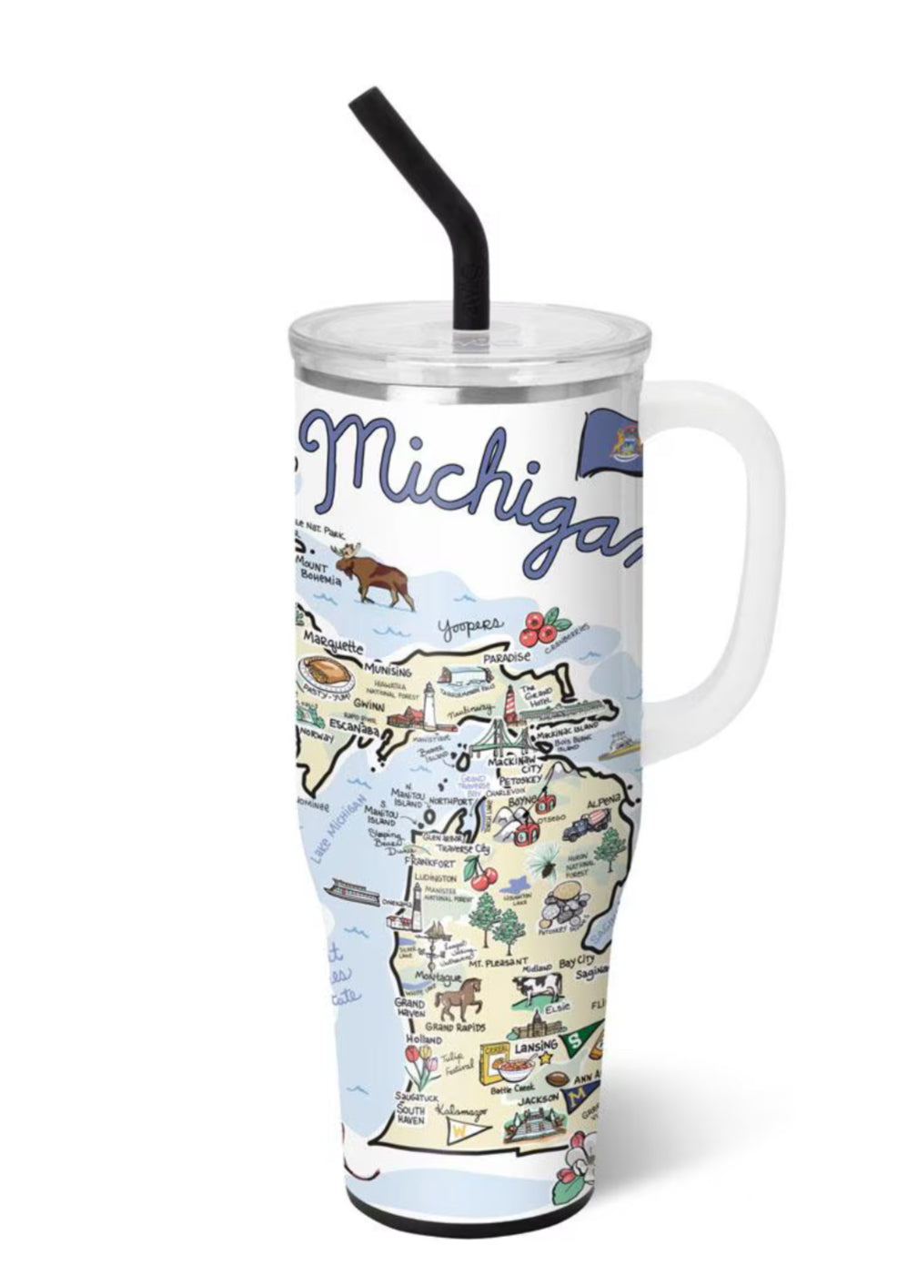 Swig Michigan Collection