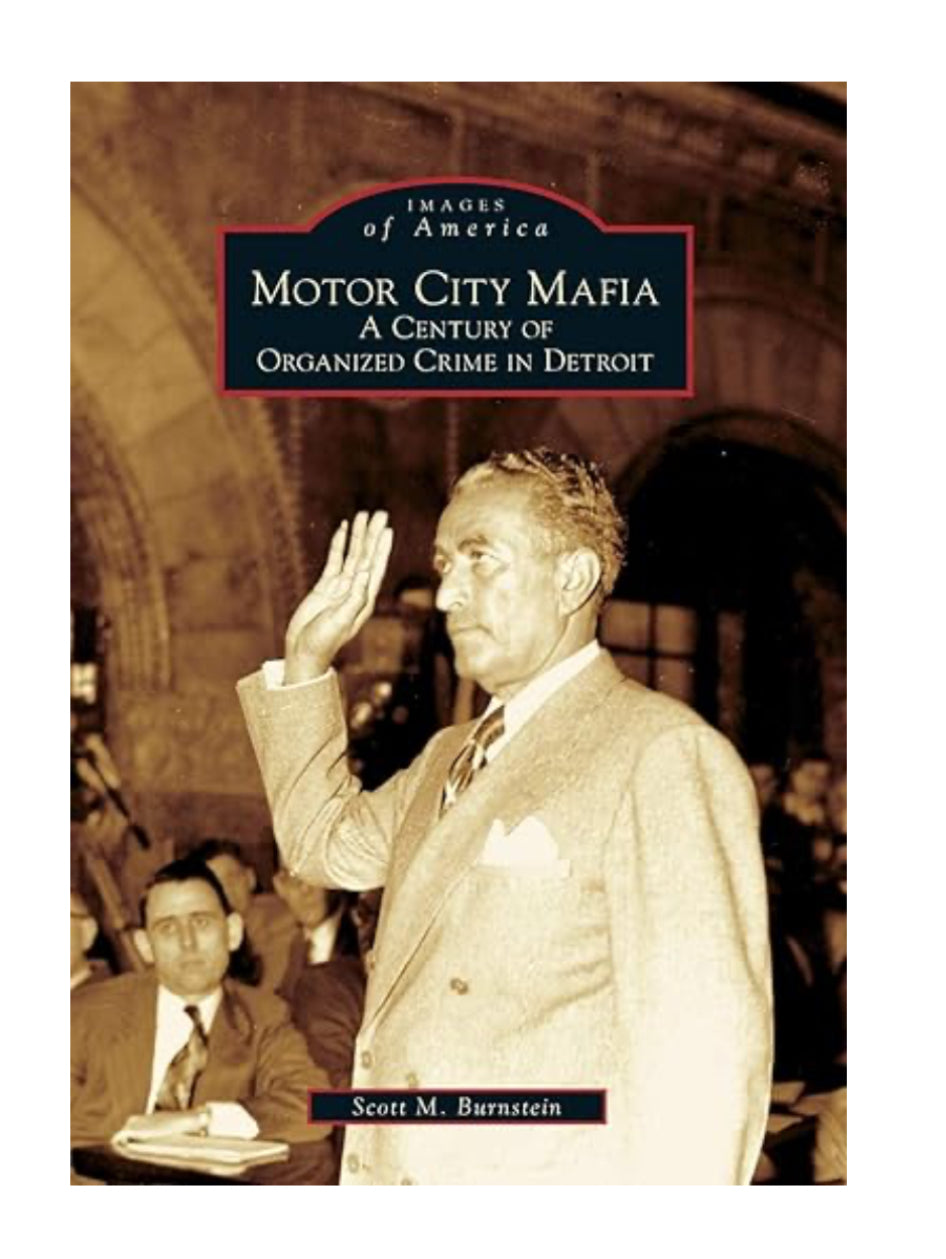 Motor City Mafia