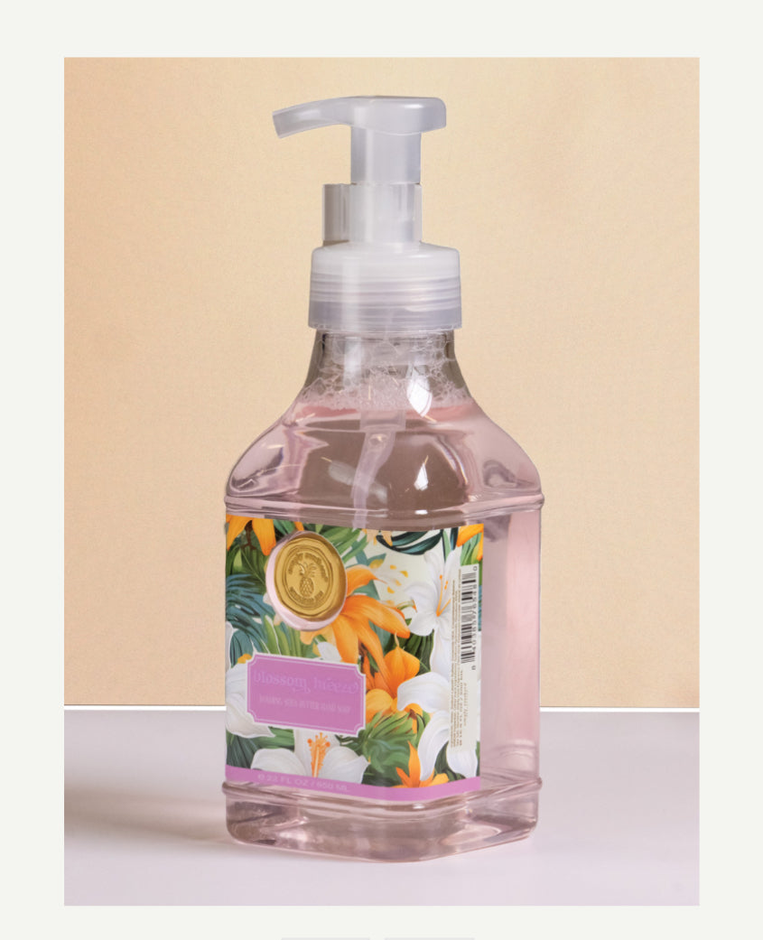 Simply Southern Blossom Foaming Hand Soap