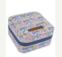 Load image into Gallery viewer, Simply Southern Zippered Jewelry Box
